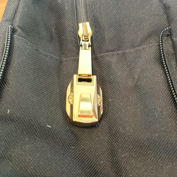 Black Backpack - Picture 6 of 6